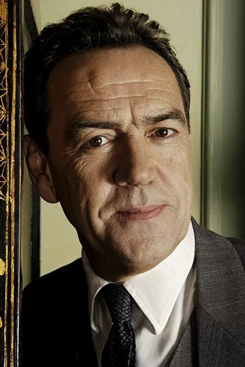 Robert Lindsay – fotografie