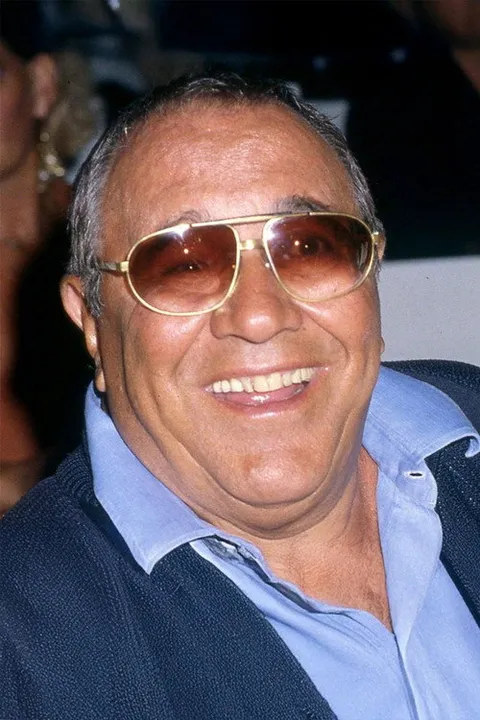 Sergio Corbucci – fotografie