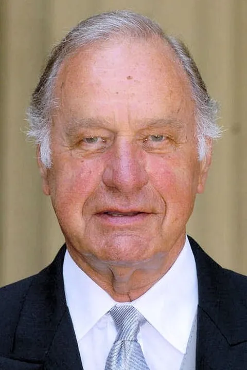 Geoffrey Palmer – fotografie