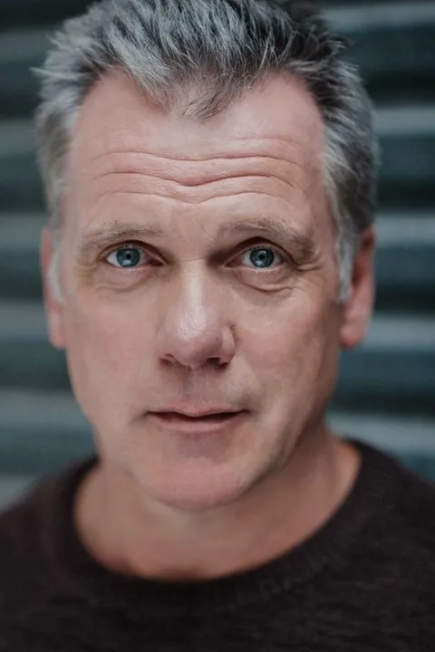 Erik Thomson – fotografie