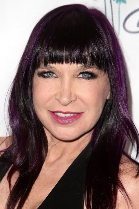 Cynthia Rothrock – fotografie