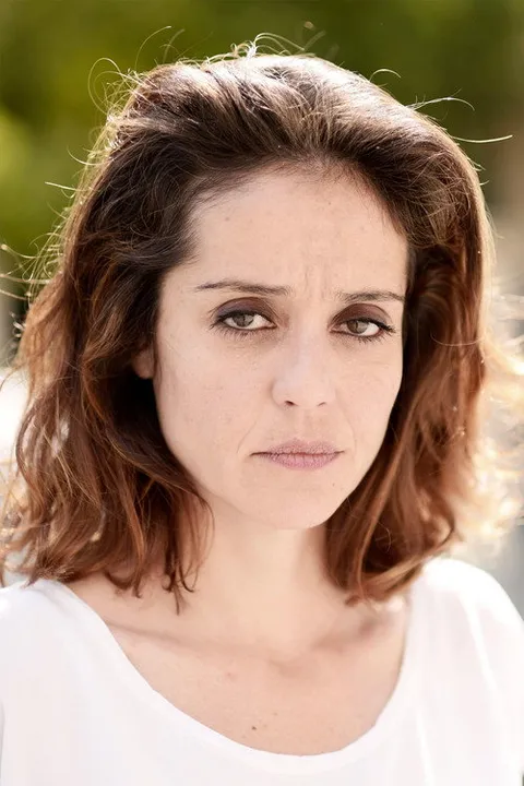 Vanessa Scalera – fotografie