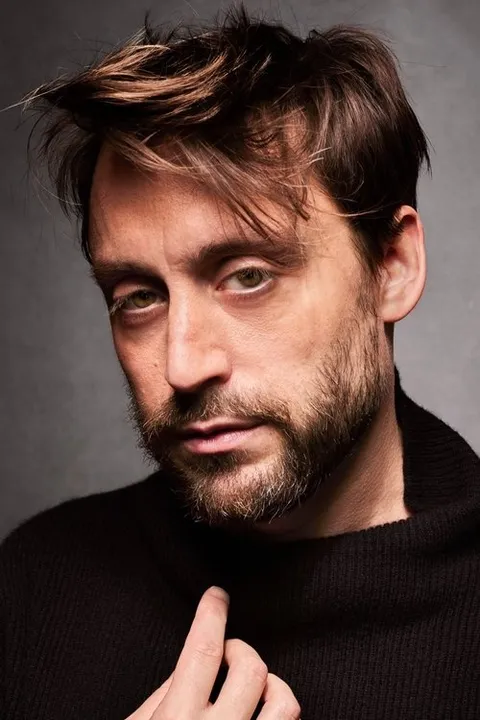 Kieran Culkin – fotografie