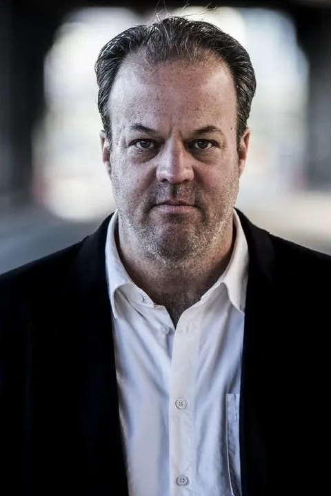 Bruce Blain – fotografie