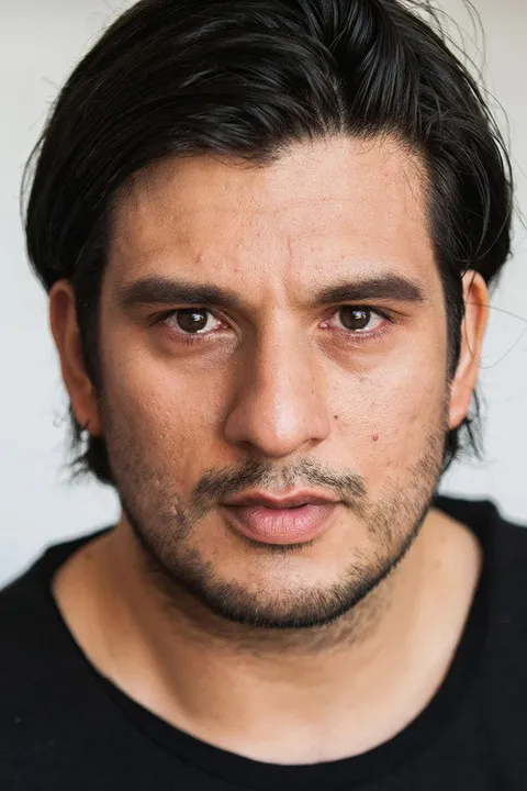 Francisco Medina – fotografie