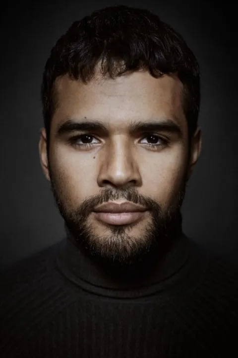 Jacob Scipio – fotografie