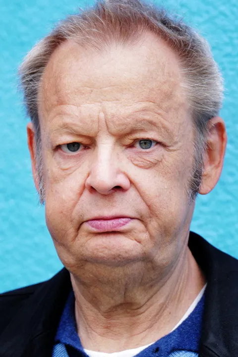 Fritz Roth – fotografie