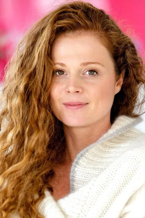 Anja Antonowicz – fotografie