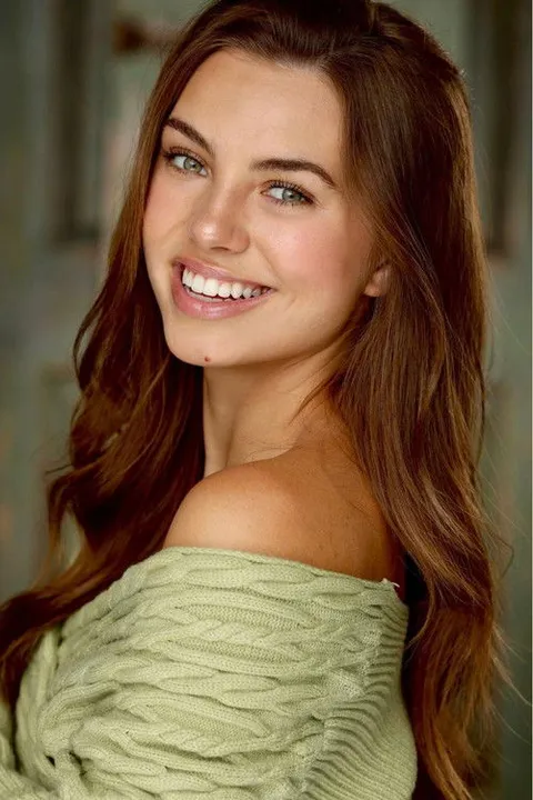 Caitlin Carmichael – fotografie