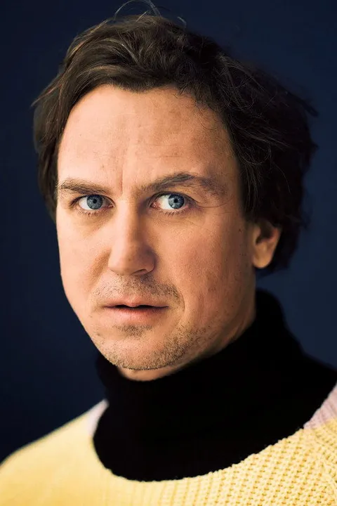 Lars Eidinger – fotografie