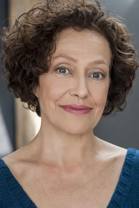 Karin Konoval – fotografie