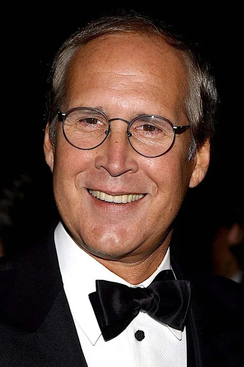 Chevy Chase – fotografie