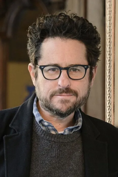 J.J. Abrams – fotografie