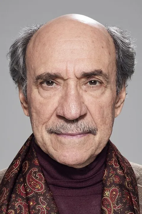 F. Murray Abraham – fotografie