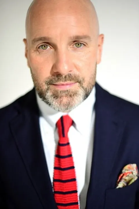 Johnny Harris – fotografie