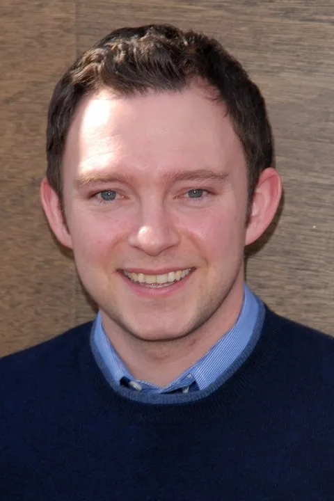 Nate Corddry – fotografie