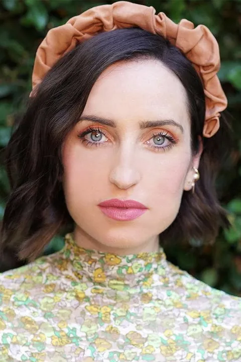 Zoe Lister-Jones – fotografie
