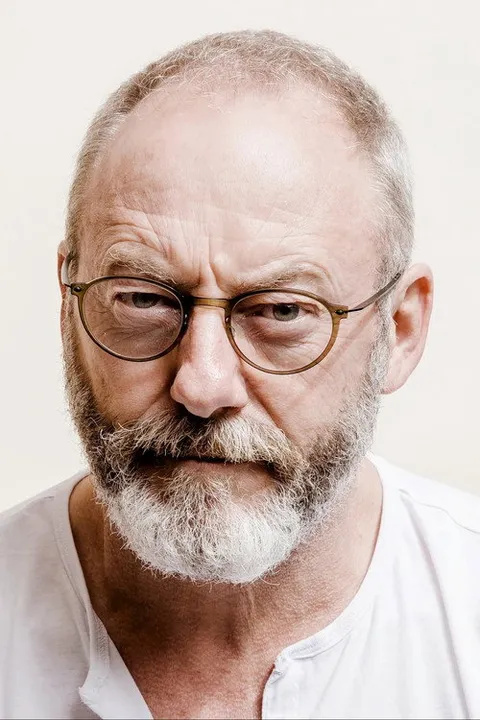 Liam Cunningham – fotografie