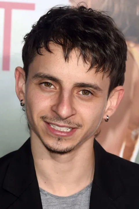 Moisés Arias – fotografie