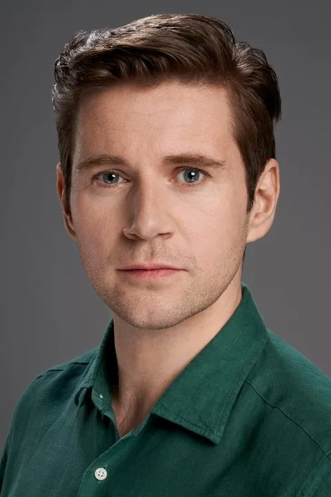 Allen Leech – fotografie