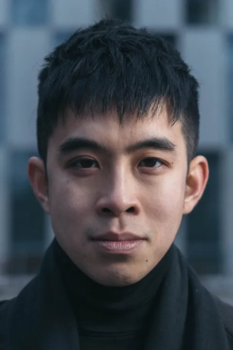 Lukáš Duy Anh Tran – fotografie