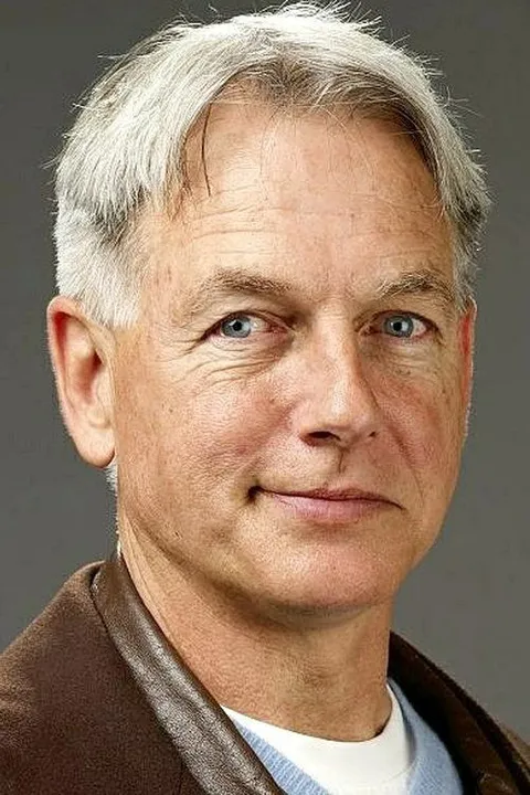 Mark Harmon – fotografie