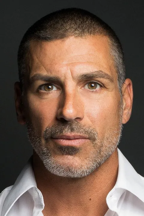 Eric Etebari – fotografie