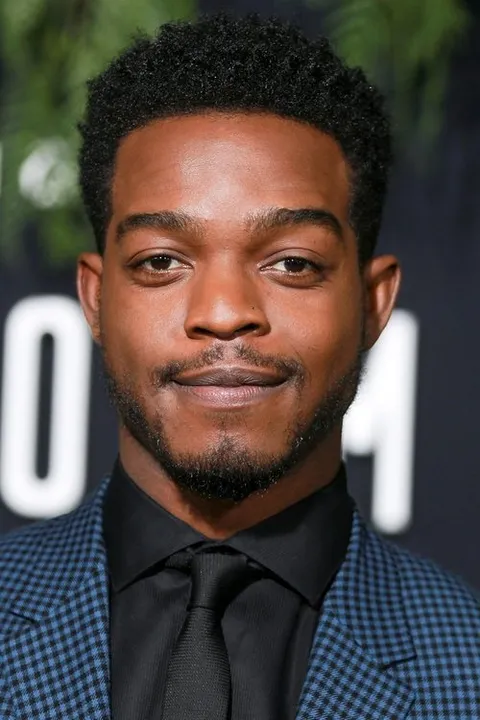 Stephan James – fotografie
