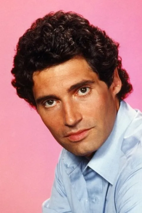 Michael Nouri – fotografie