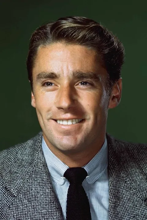 Peter Lawford – fotografie