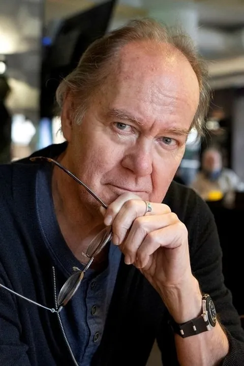 Peter Haber – fotografie