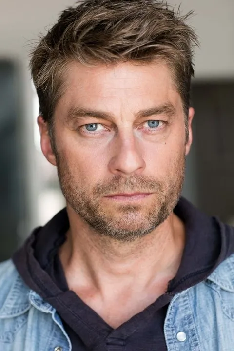 Jamison Jones – fotografie