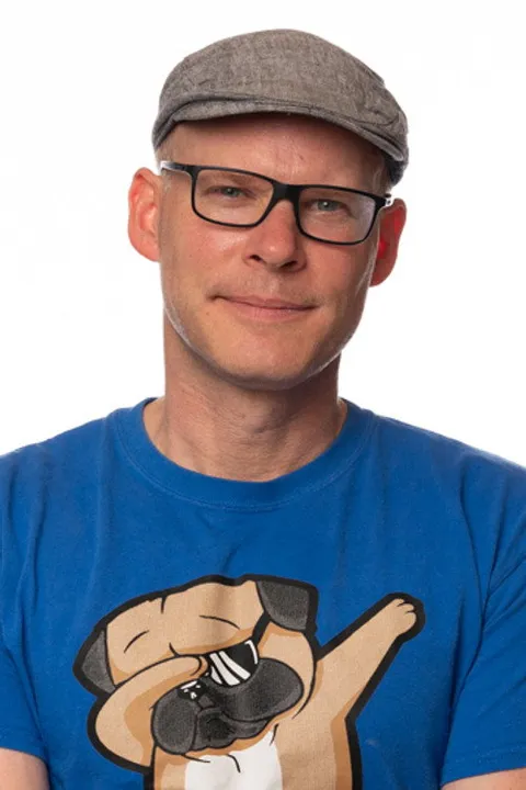 Jason Bourque – fotografie
