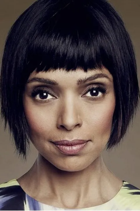 Tamara Taylor – fotografie