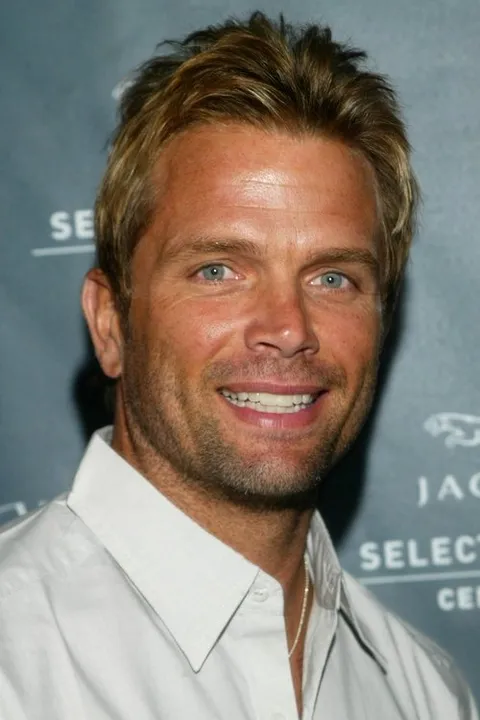 David Chokachi – fotografie