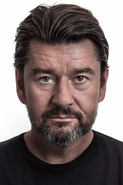 Thomas W. Gabrielsson – fotografie