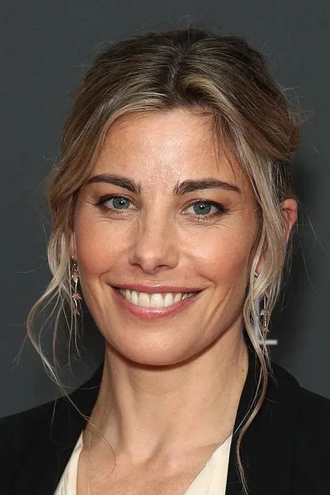 Brooke Satchwell – fotografie