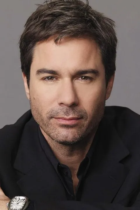 Eric McCormack – fotografie