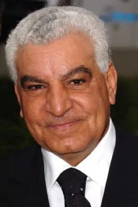 Zahi Hawass – fotografie