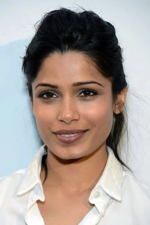 Freida Pinto – fotografie