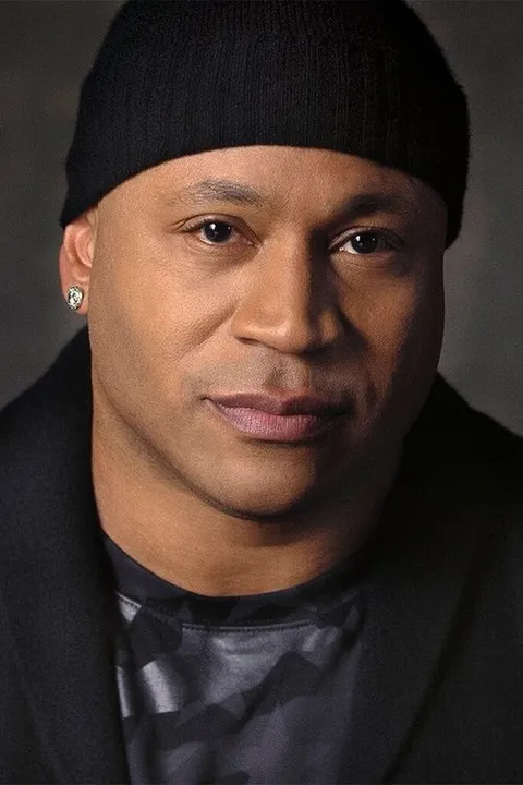 LL Cool J – fotografie