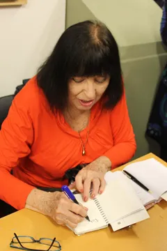 Věra Nerušilová