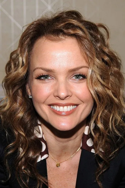 Dina Meyer – fotografie