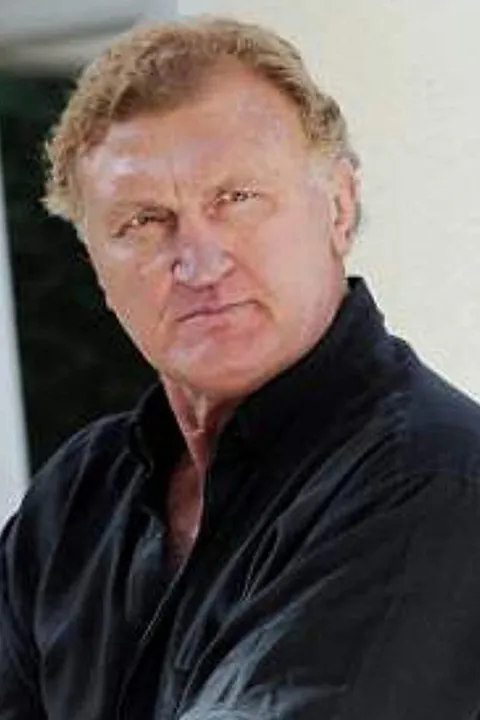 Joe Bugner – fotografie