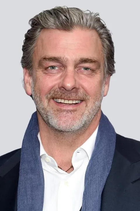 Ray Stevenson – fotografie