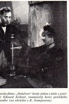 Milada Gampeová