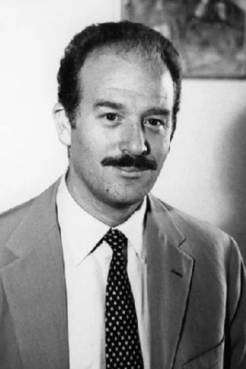 Bernard Borderie – fotografie
