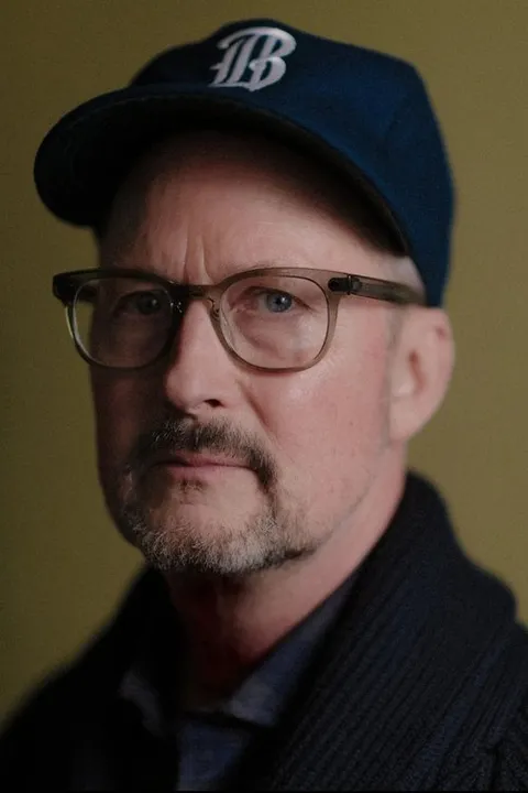 Todd Field – fotografie