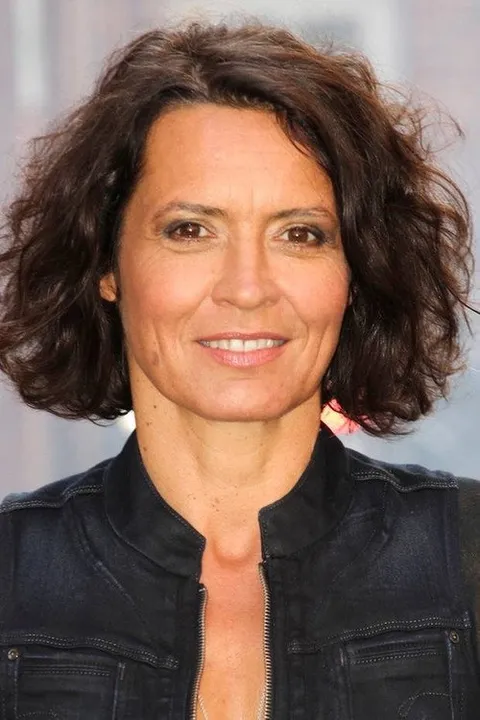 Ulrike Folkerts – fotografie