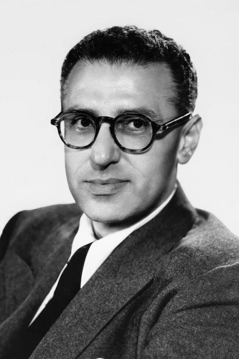 George Cukor – fotografie